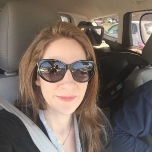 Meet your Posher, Amy